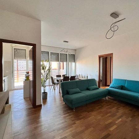 Appartamento De Luxe Giada Bologna Kültér fotó