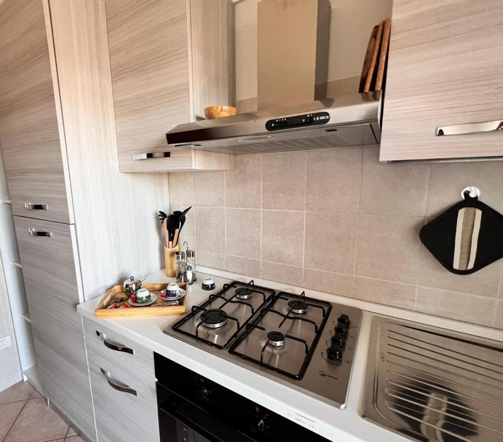 Appartamento De Luxe Giada Bologna Kültér fotó