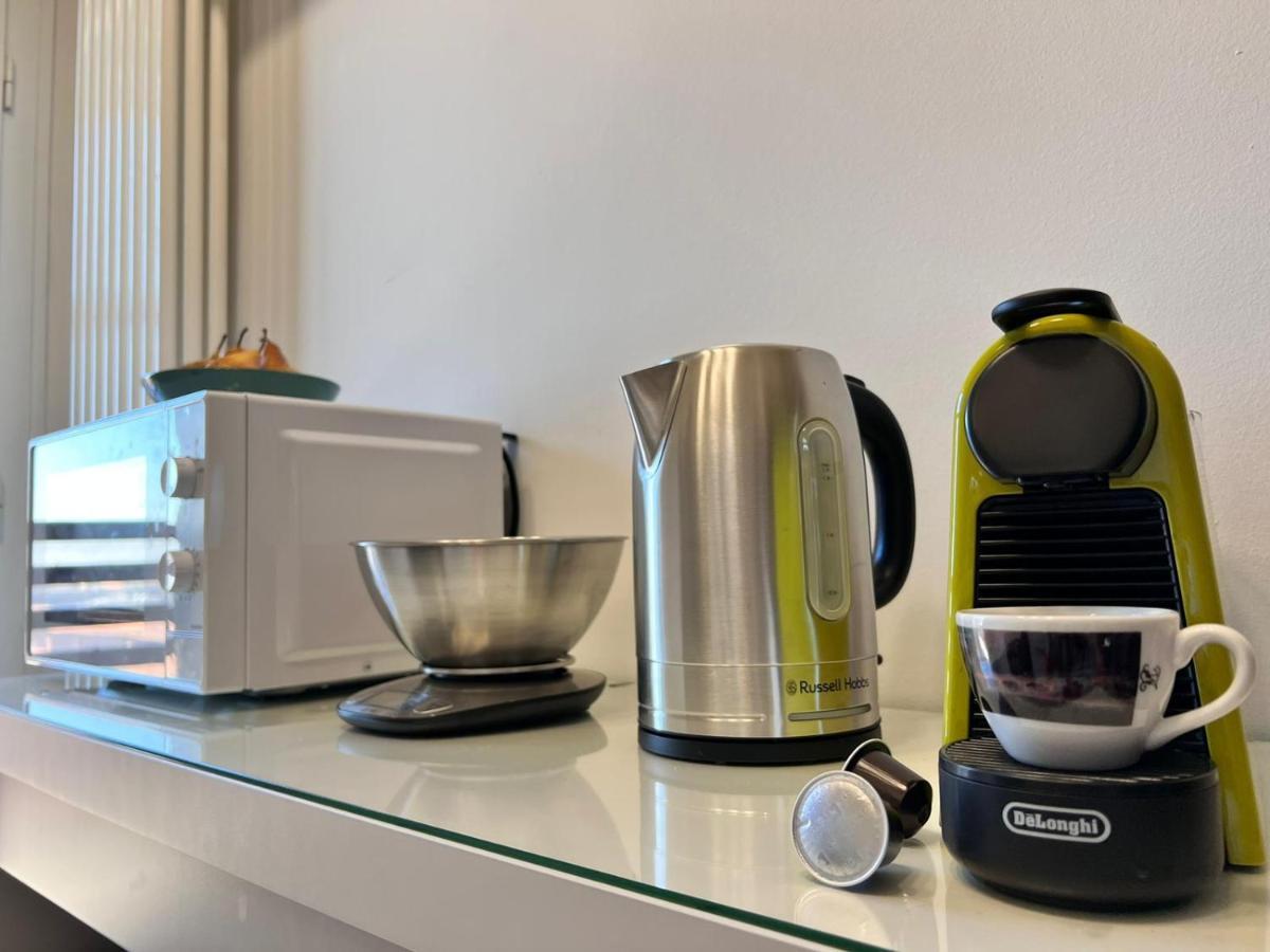 Appartamento De Luxe Giada Bologna Kültér fotó