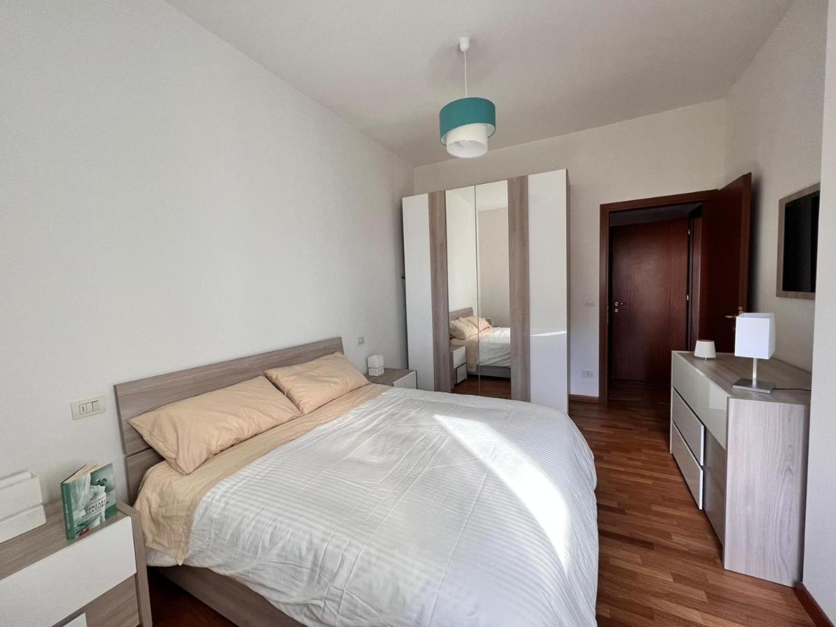 Appartamento De Luxe Giada Bologna Kültér fotó