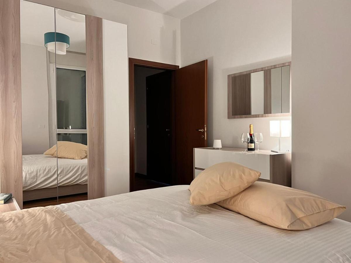 Appartamento De Luxe Giada Bologna Kültér fotó