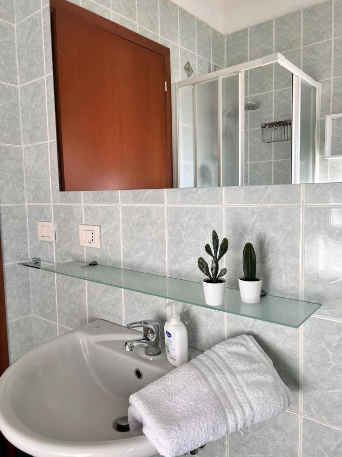Appartamento De Luxe Giada Bologna Kültér fotó