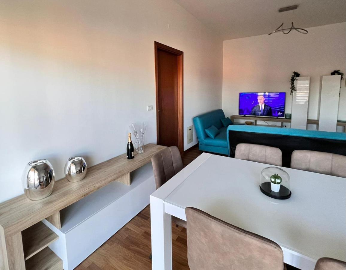Appartamento De Luxe Giada Bologna Kültér fotó