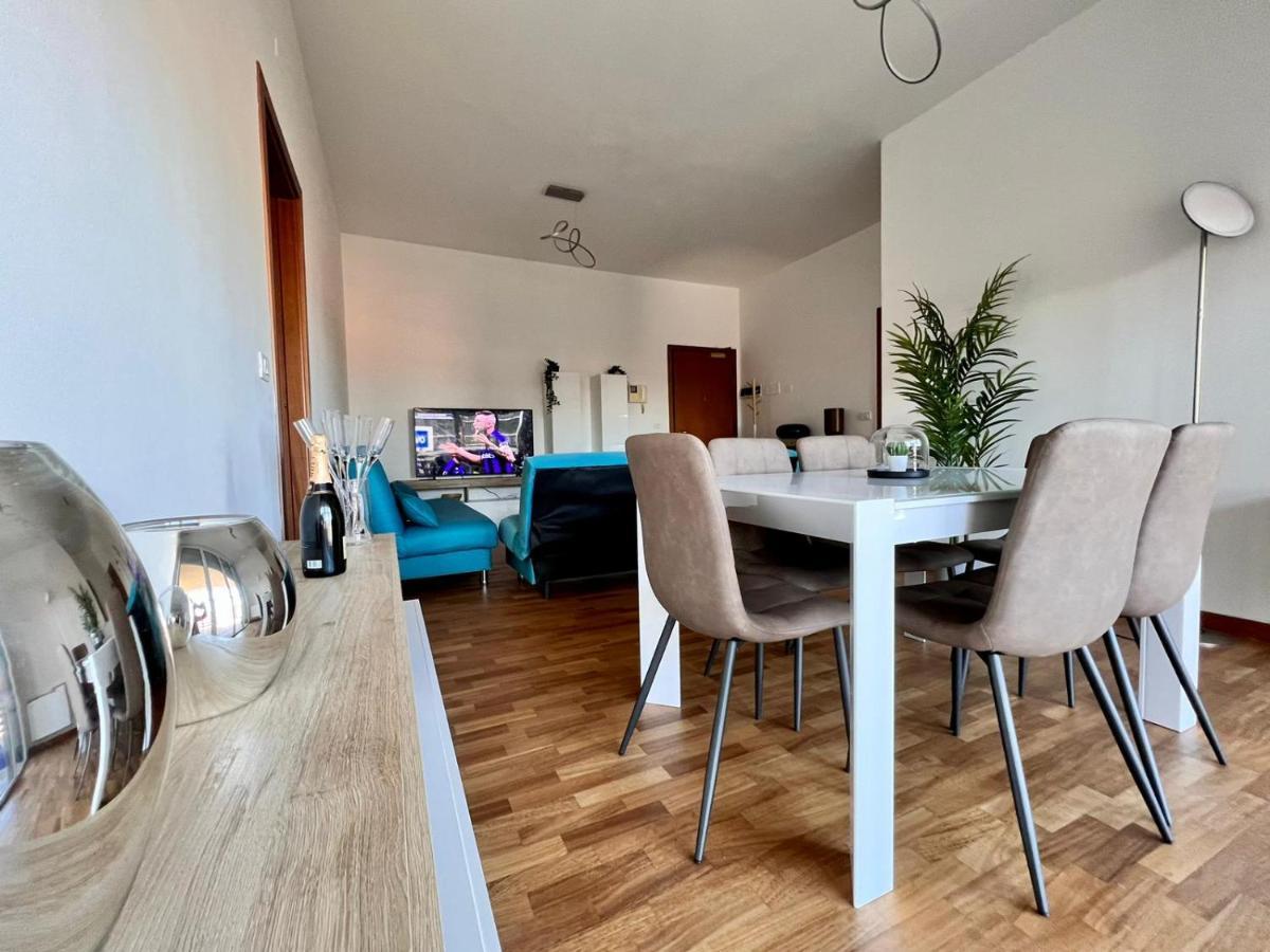 Appartamento De Luxe Giada Bologna Kültér fotó
