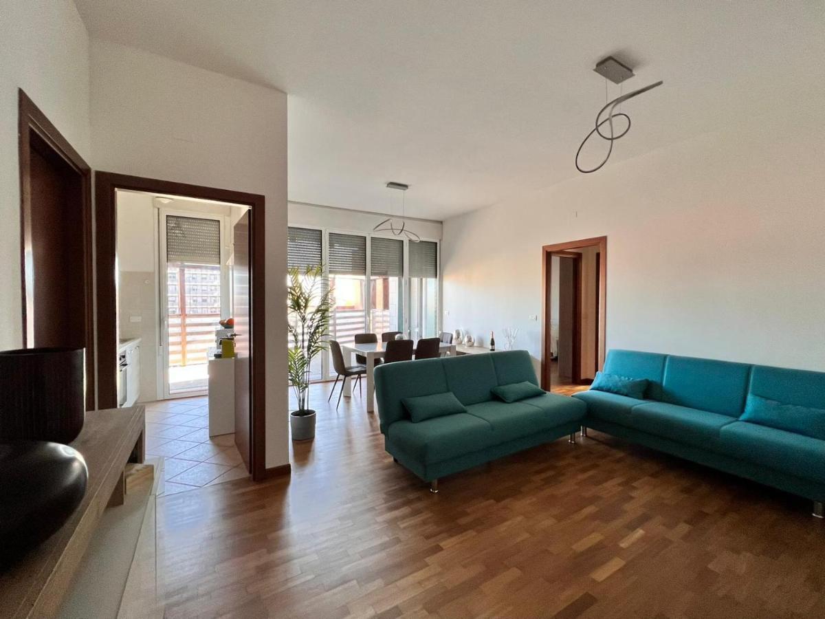 Appartamento De Luxe Giada Bologna Kültér fotó