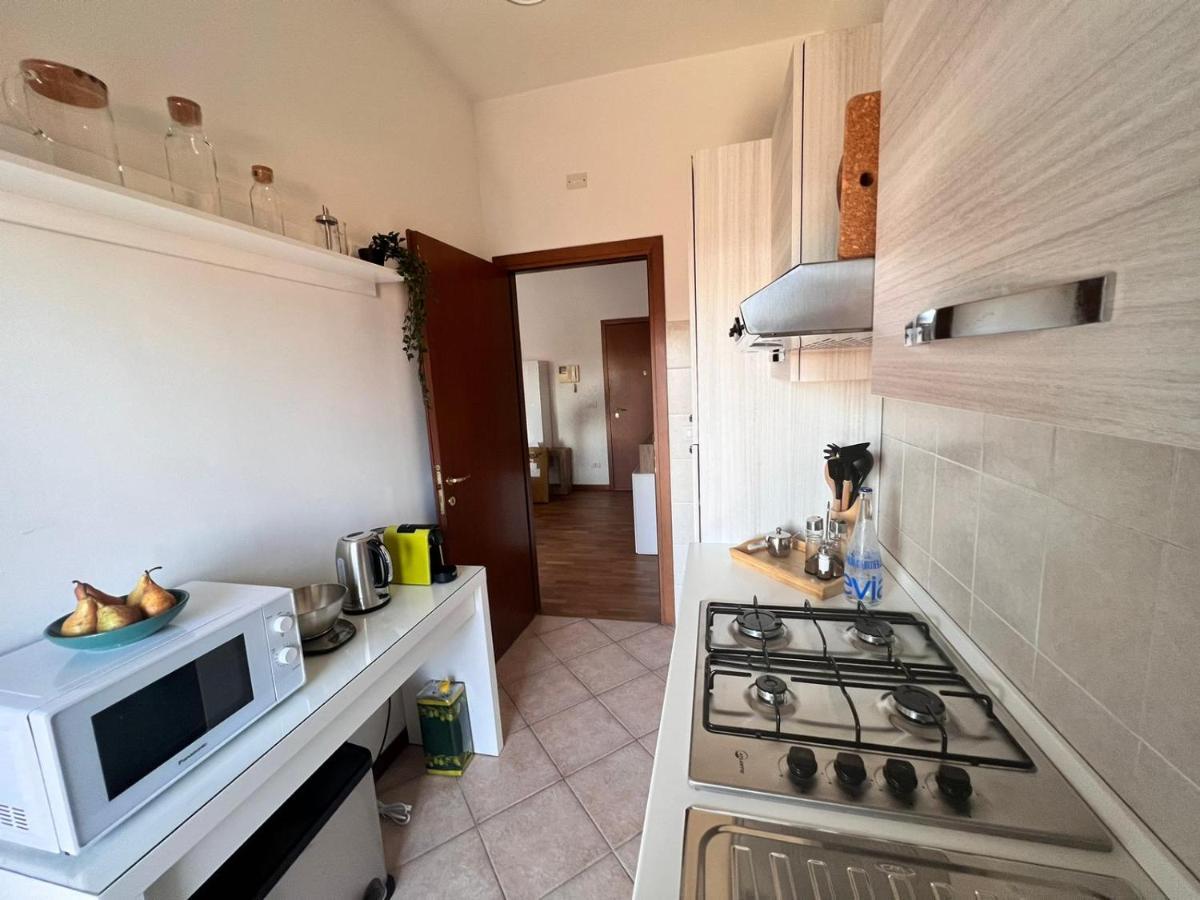 Appartamento De Luxe Giada Bologna Kültér fotó