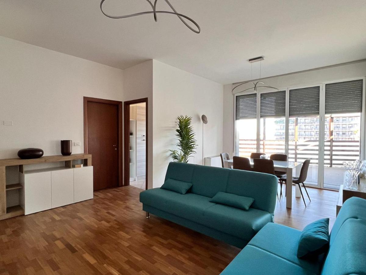 Appartamento De Luxe Giada Bologna Kültér fotó