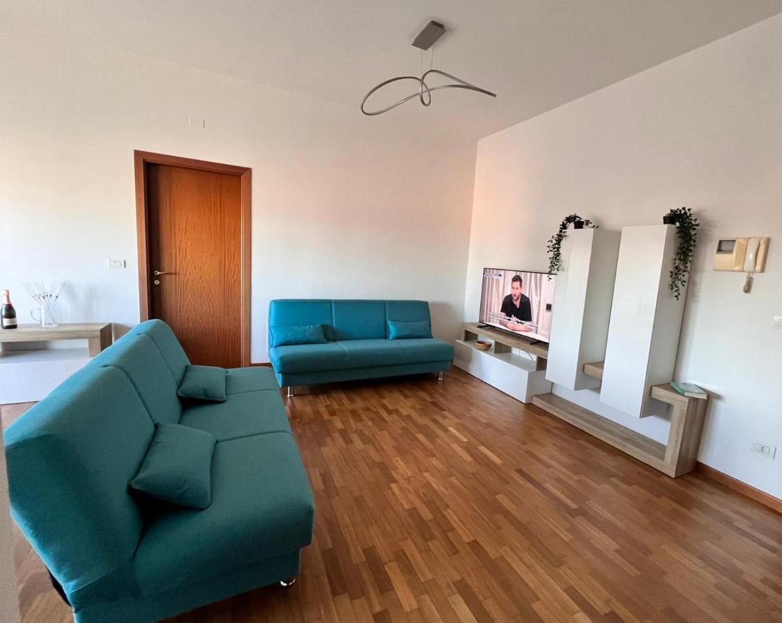 Appartamento De Luxe Giada Bologna Kültér fotó