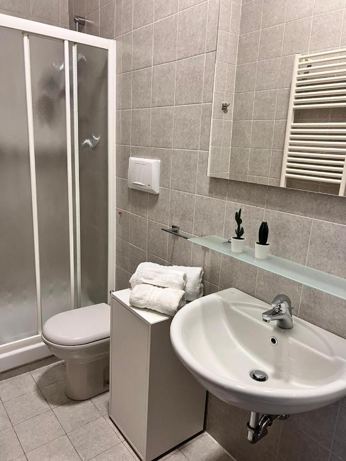 Appartamento De Luxe Giada Bologna Kültér fotó