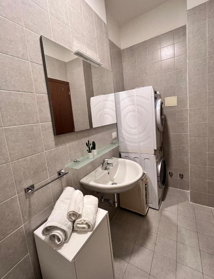 Appartamento De Luxe Giada Bologna Kültér fotó