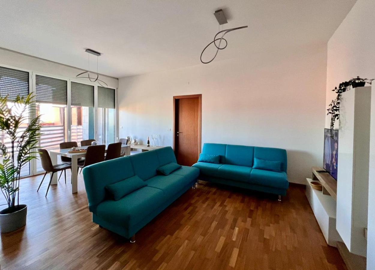 Appartamento De Luxe Giada Bologna Kültér fotó